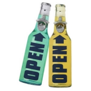 Wandflaschen&ouml;ffner Bierflasche 4.99&nbsp;&euro;