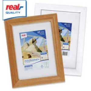 Massive Holzbilderrahmen 1.99 €