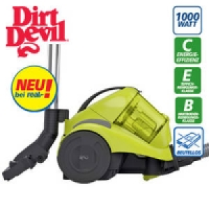 Bodenstaubsauger Popster 69.95 €