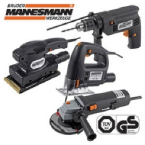 Werkzeugmaschinen-Set 69.95&nbsp;&euro;