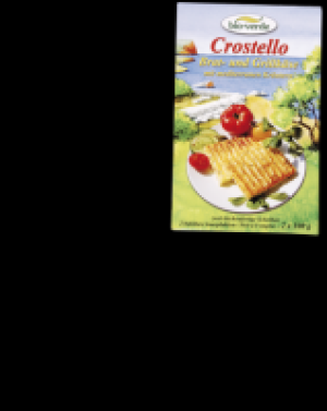 Crostello Brat- und Grillkäse 3.17 €