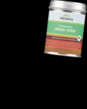 Wilde Hilde Salatgewürz 5.97 €