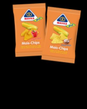 Mais-Chips 1.67 €