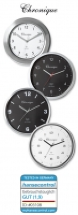Funk-Wanduhr 9.99 €