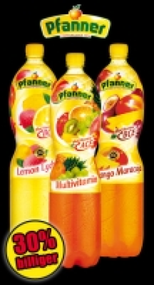 ACE/BCE Fruchtsaftgetr&auml;nk 1.11&nbsp;&euro;