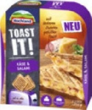 Hochland Toast it! 2.22&nbsp;&euro;