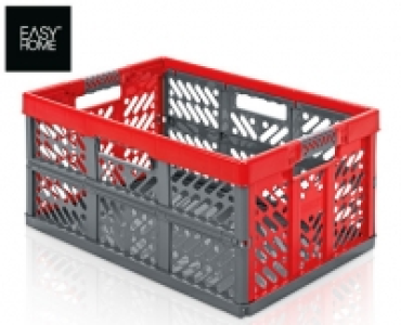 EASY HOME®Profi-Klappbox, 45 l