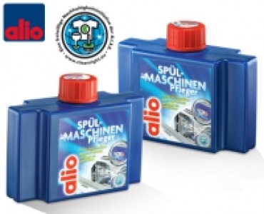 ALIO®Spülmaschinenpfleger,­­­ 2 Stück