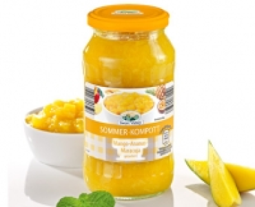 SWEET VALLEY®Sommer-Kompott