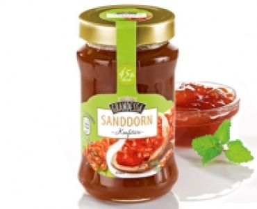 GRANDESSA®Nordische Konfitüre/Fruchtaufstrich