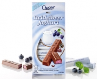 CHOCEUR®Sommerriegel