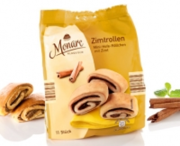 MONARC®Zimtrollen