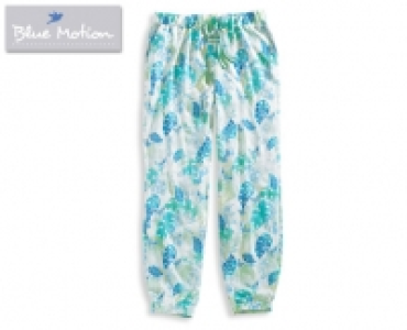 BLUE MOTION®Viskose-Hose