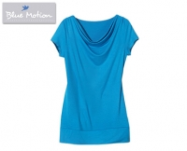 BLUE MOTION®Longshirt, young fashion