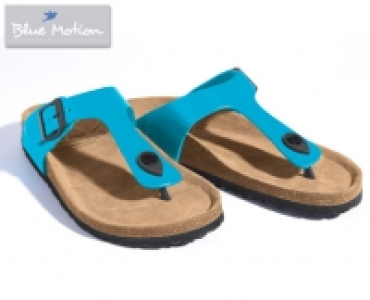 BLUE MOTION®Pantoletten