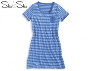SKIN TO SKIN®Sleepshirt