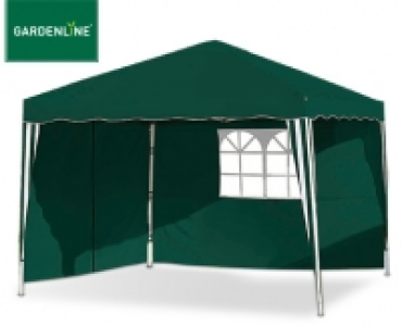 GARDENLINE®2 Seitenteile für Pavillons