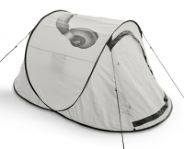 ADVENTURIDGE®Pop Up Festival Zelt