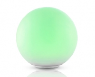 DYNAMAX®Solar-Kugelleuchte