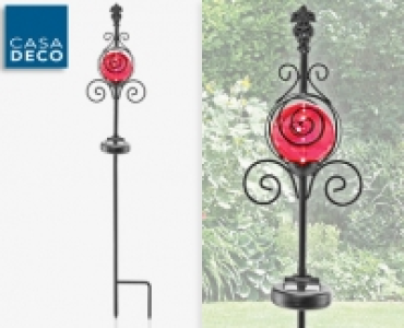 CASA DECO®Solar-Dekoleuchte