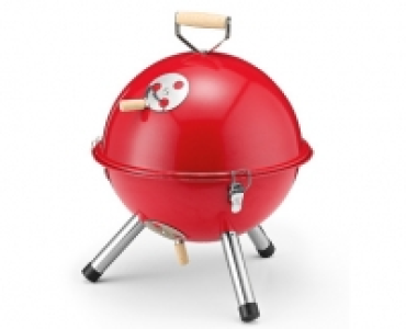 BBQ Mini-Kugelgrill 12.99 €