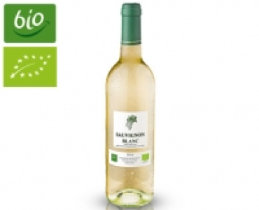 BIO Weine aus Frankreich