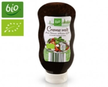 BIO Balsamico Creme 2.49 €