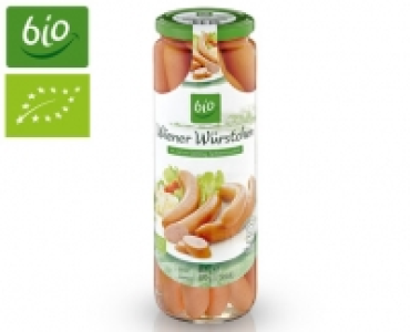 BIO Wiener W&uuml;rstchen 2.99&nbsp;&euro;