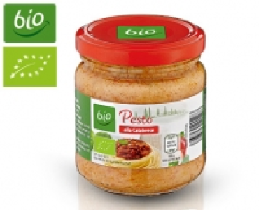 BIO Pesto 1.79 €