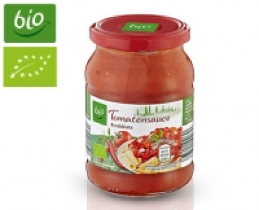 BIO Tomatensauce 1.39 €