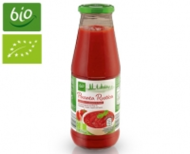 BIO Passata Rustica 1.19 €