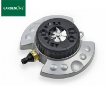 GARDENLINE&reg;Rasen-Sprinkler