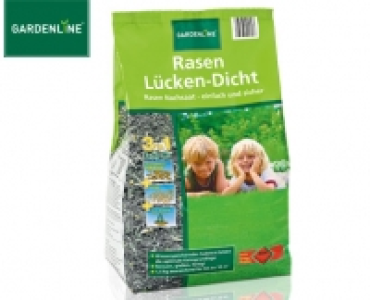 GARDENLINE®Rasen Lücken-Dicht 7.99 €