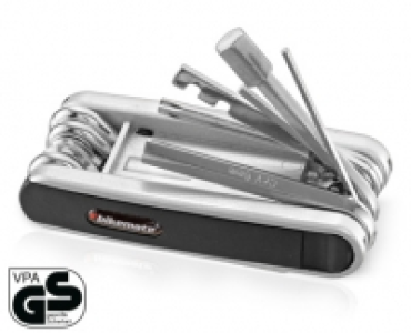 BIKEMATE&reg; Fahrrad Mini Tool