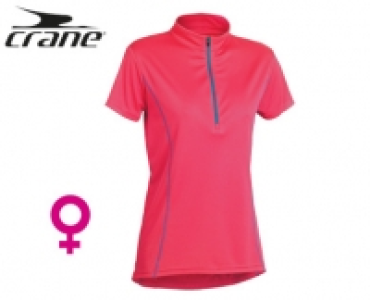 CRANE&reg;Radlershirt