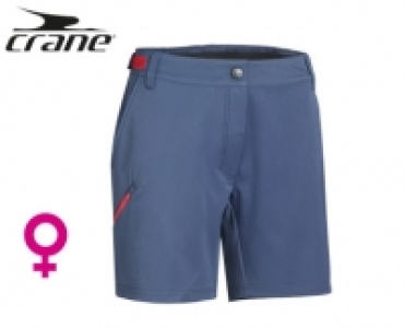 CRANE&reg;Radlershorts