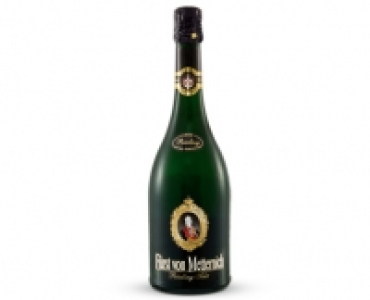 Fürst von Metternich Riesling Sekt 5.99 €