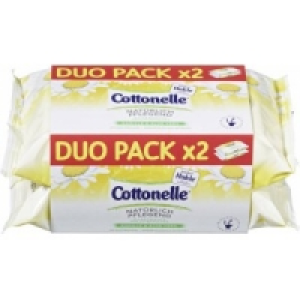 Cottonelle Feuchtes Toilettenpapier 2.49 €