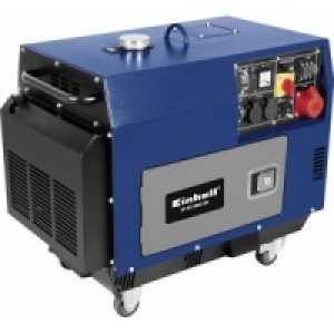 Diesel-Stromerzeuger BT-PG 5000 DD