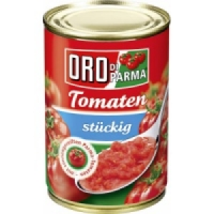 Oro di Parma Tomaten
