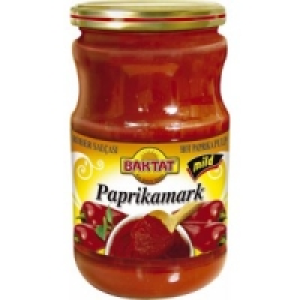 Baktat Paprikamark