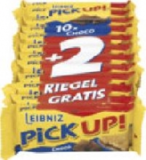 Leibniz Pick-up 2.79 €