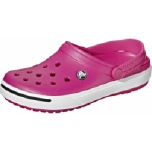 Damen- oder Herren CROCS 1) CROCBAND II 19.99 €