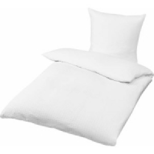 2tlg. Seersucker Bettwäsche 19.99 €