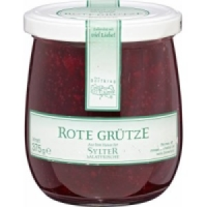 Zum Dorfkrug Grütze oder Schokoladenpudding 1.49 €