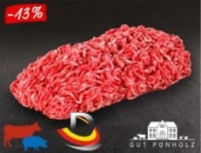 Hackfleisch gemischt 1.89 €