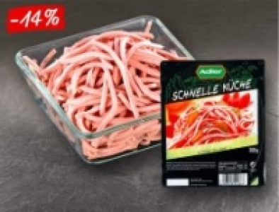Fleischwurst 1.19 €