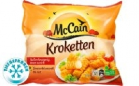 McCain Kroketten 0.99&nbsp;&euro;