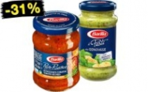 Barilla Pesto 1.99 €
