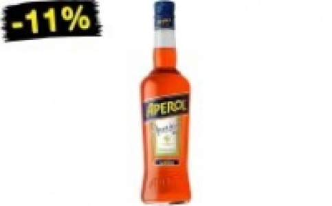 Aperol Aperitivo 8.88 €